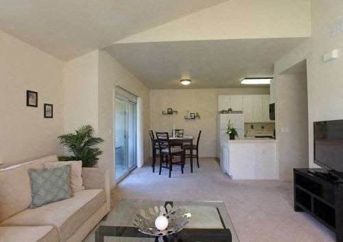 S Bed Saratoga West Apartments 3