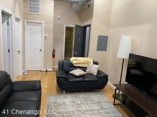 S Bed 41 Chenango St (Now Leasing June 2026-27) 5
