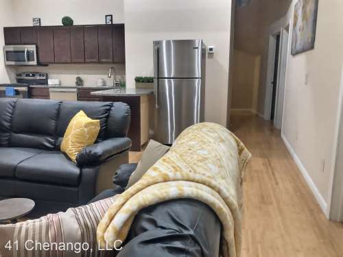 S Bed 41 Chenango St (Now Leasing June 2026-27) 13