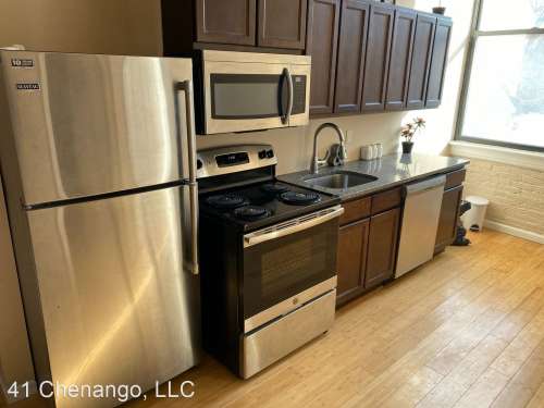 S Bed 41 Chenango St (Now Leasing June 2026-27) 17