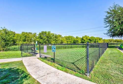 S Bed Chandler Creek Apartments 5