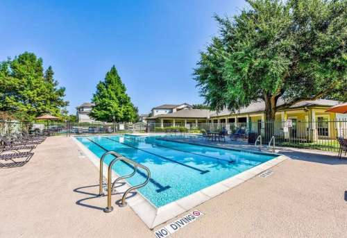 S Bed Chandler Creek Apartments 3