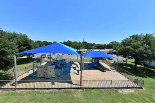 S Bed Chandler Creek Apartments 7