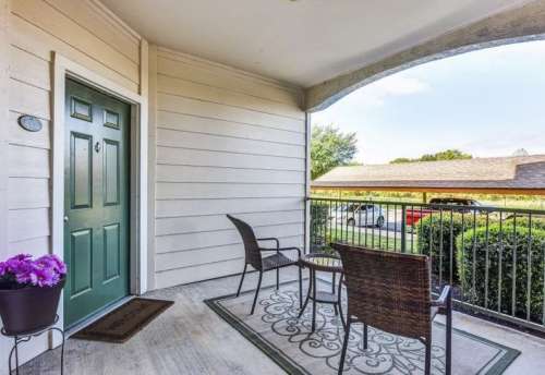 S Bed Chandler Creek Apartments 1