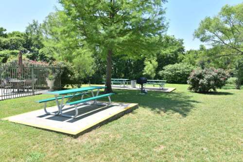 S Bed Chandler Creek Apartments 10