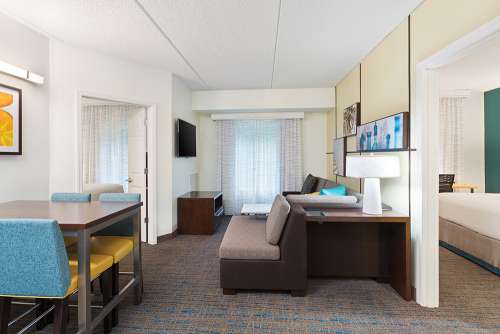 S Bed Residences on Bigelow (UPitt Student Only) 2