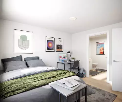 S Bed University Crossing Pullman 5