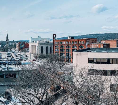 S Bed 41 Chenango St (Now Leasing June 2026-27) 32