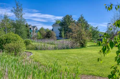 Studio Aspen Village 3