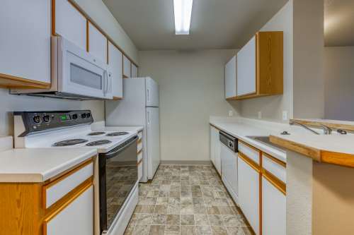Studio Aspen Village 19