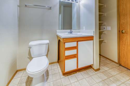 Studio Aspen Village 7