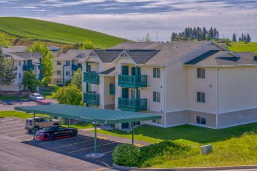 Studio Aspen Village 1