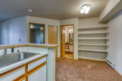 Studio Aspen Village 17