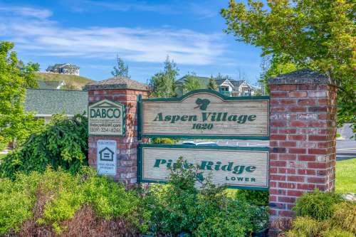 Studio Aspen Village 2