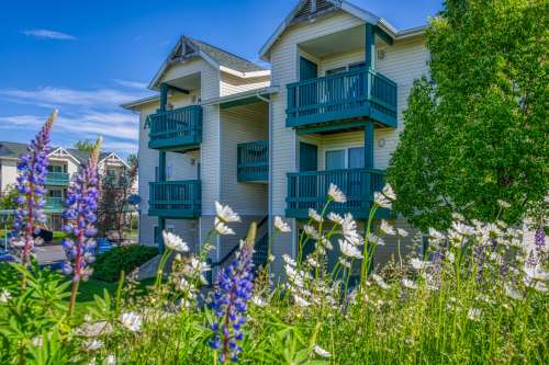 Studio Aspen Village 5