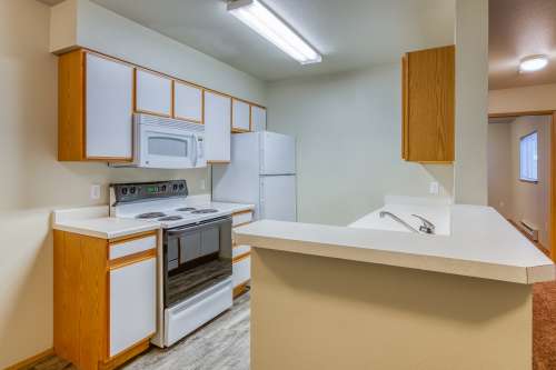 Studio Aspen Village 10