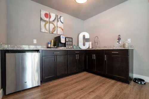 S Bed Clarewood Apartments 16