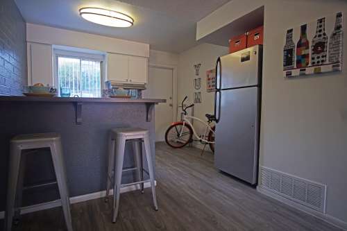 S Bed University Pointe Apartments 33