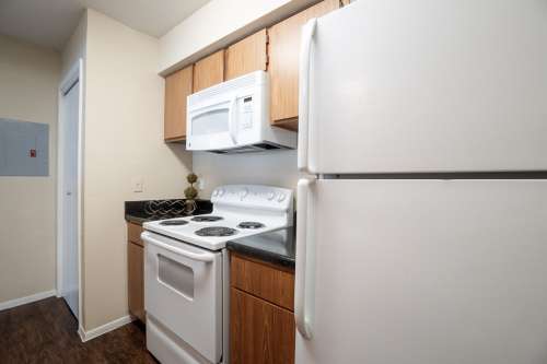 S Bed Clarewood Apartments 23