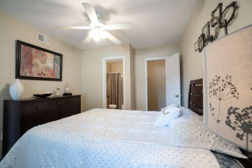 S Bed Clarewood Apartments 28