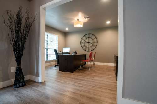 S Bed Clarewood Apartments 18