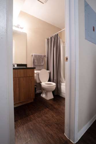 S Bed Clarewood Apartments 31