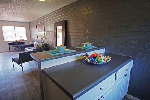 S Bed University Pointe Apartments 32