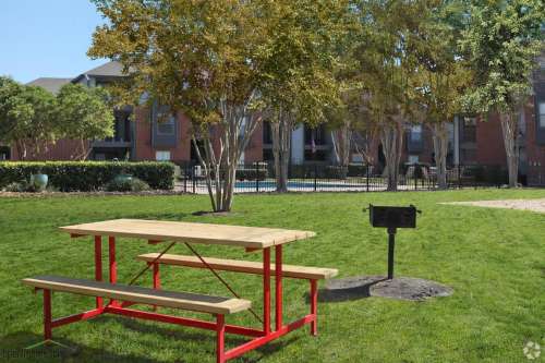 S Bed Clarewood Apartments 10