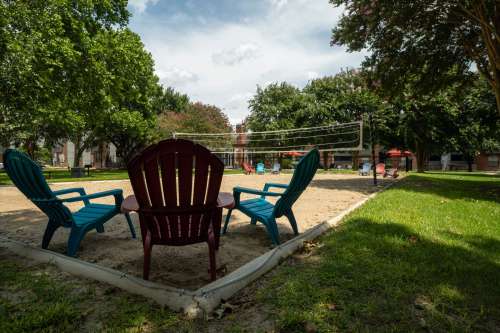 S Bed Clarewood Apartments 3