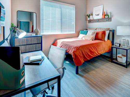 S Bed U Pointe on Speight 18
