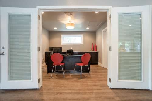 S Bed Clarewood Apartments 17