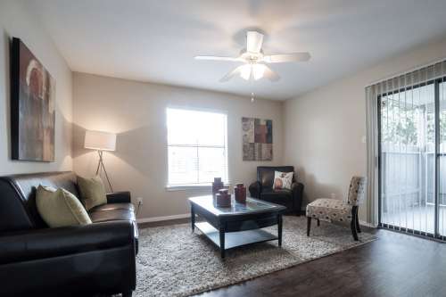 S Bed Clarewood Apartments 19