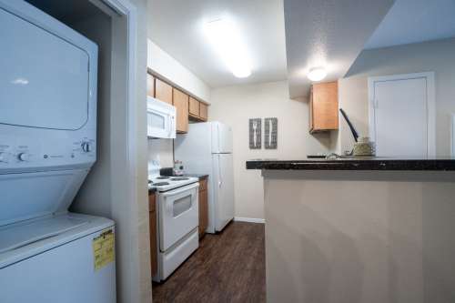 S Bed Clarewood Apartments 24