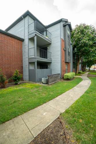 S Bed Clarewood Apartments 8