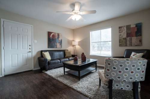 S Bed Clarewood Apartments 21