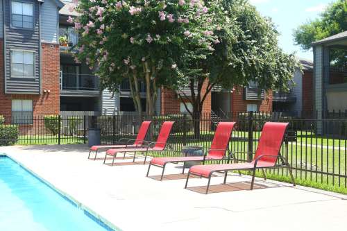 S Bed Clarewood Apartments 11