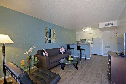 S Bed University Pointe Apartments 13