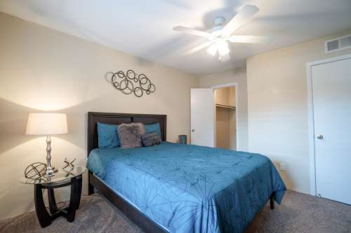 S Bed Clarewood Apartments 26