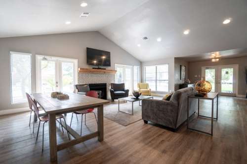 S Bed Clarewood Apartments 13