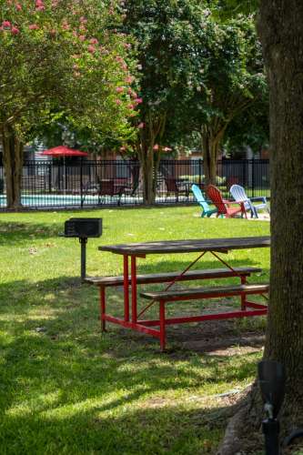 S Bed Clarewood Apartments 6