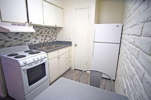 S Bed University Pointe Apartments 42