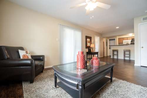 S Bed Clarewood Apartments 22