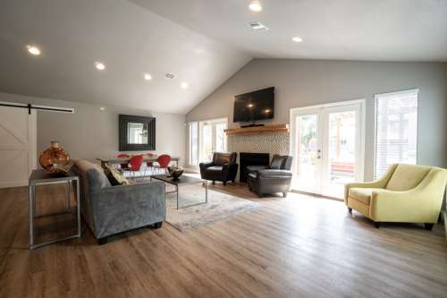 S Bed Clarewood Apartments 14