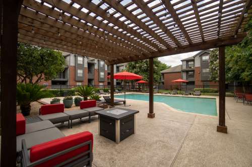 S Bed Clarewood Apartments 4