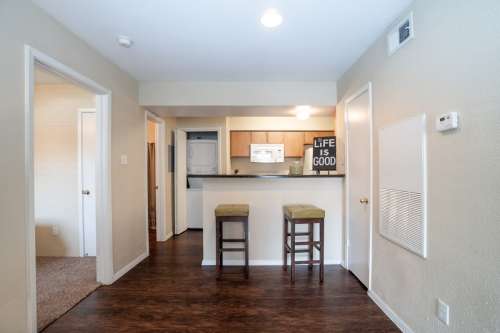 S Bed Clarewood Apartments 20