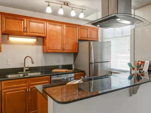 S Bed Broadway Apartments 2