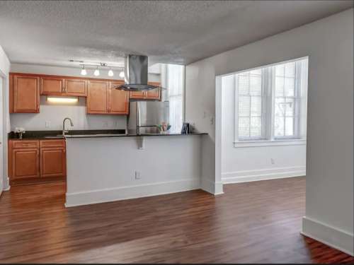 S Bed Broadway Apartments 5