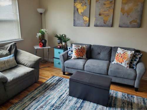 S Bed Campus Side Apartments 3