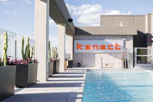 S Bed Kenect Phoenix 2