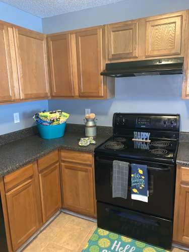 S Bed Campus Side Apartments 5